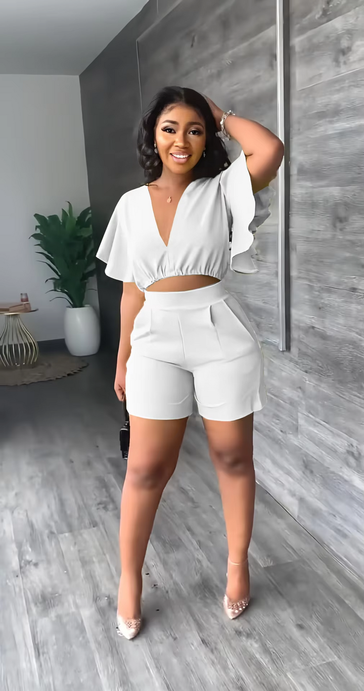 Alyssa™ - Elegant Summer Set