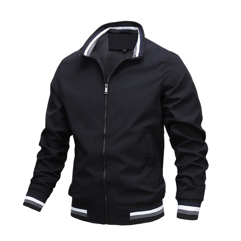 Benjamin™ - Premium Jacket