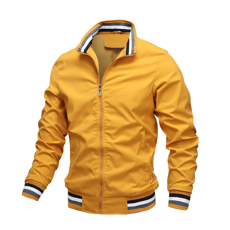 Benjamin™ - Premium Jacket