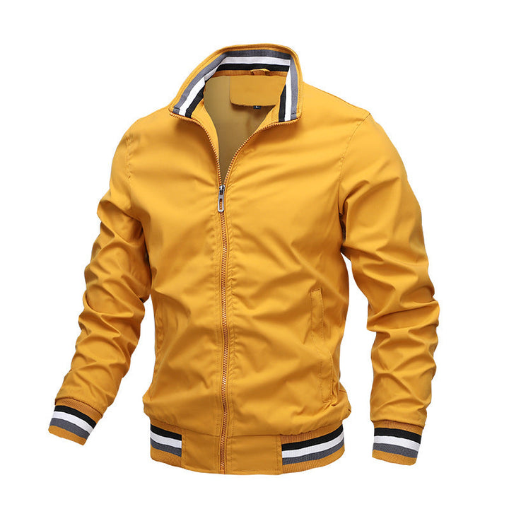 Benjamin™ - Premium Jacket