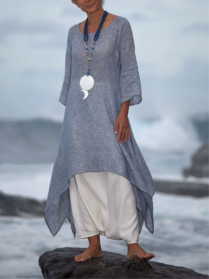 Amelia™ - Casual Vacation Top