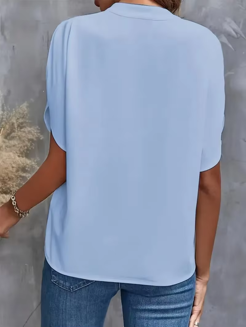 Zoe™ - Stylish Summer Shirt
