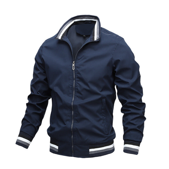 Benjamin™ - Premium Jacket