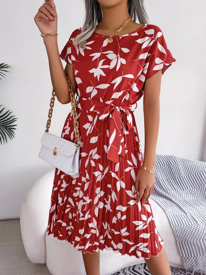 Charlotte™ - Stylish Summer Dress