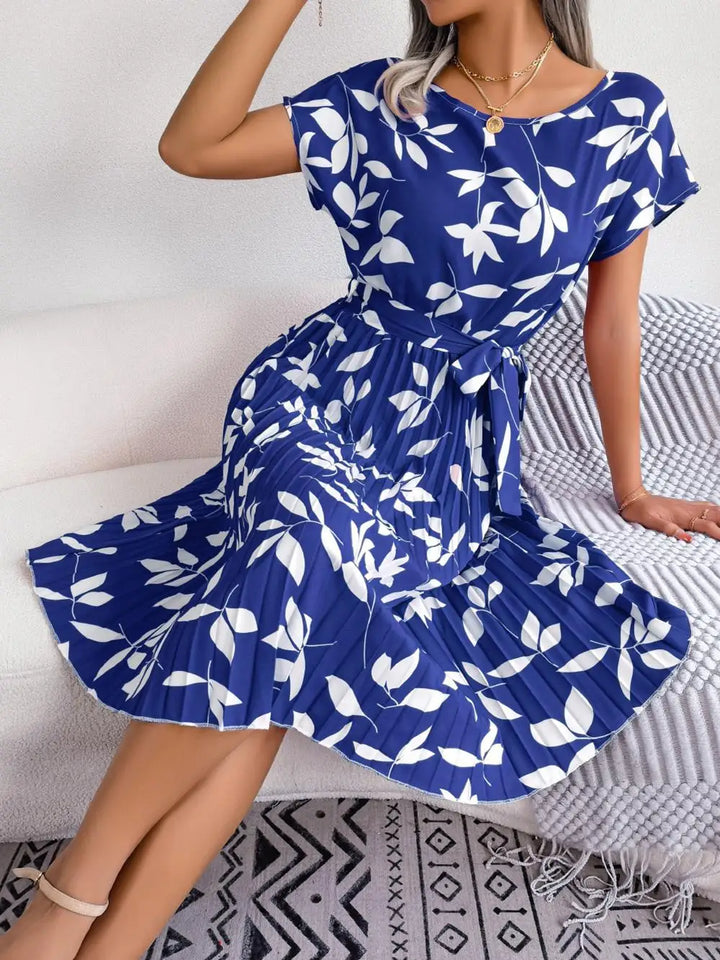 Charlotte™ - Stylish Summer Dress