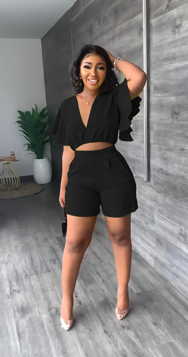 Alyssa™ - Elegant Summer Set