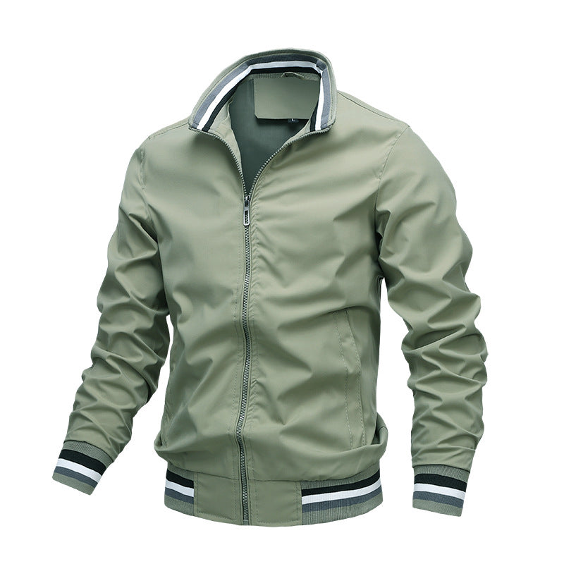 Benjamin™ - Premium Jacket