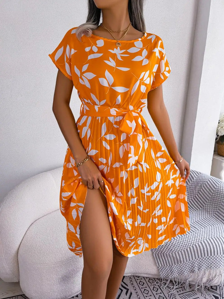 Charlotte™ - Stylish Summer Dress