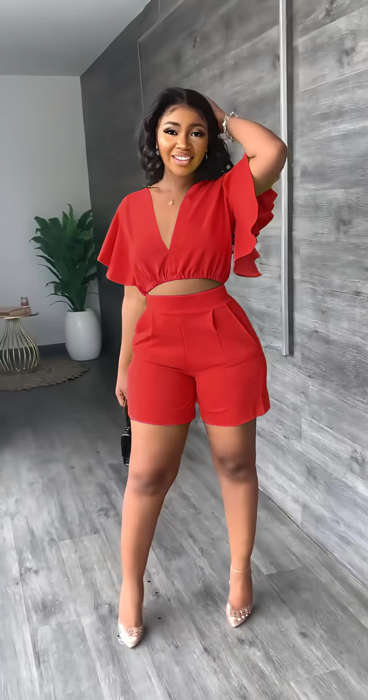 Alyssa™ - Elegant Summer Set