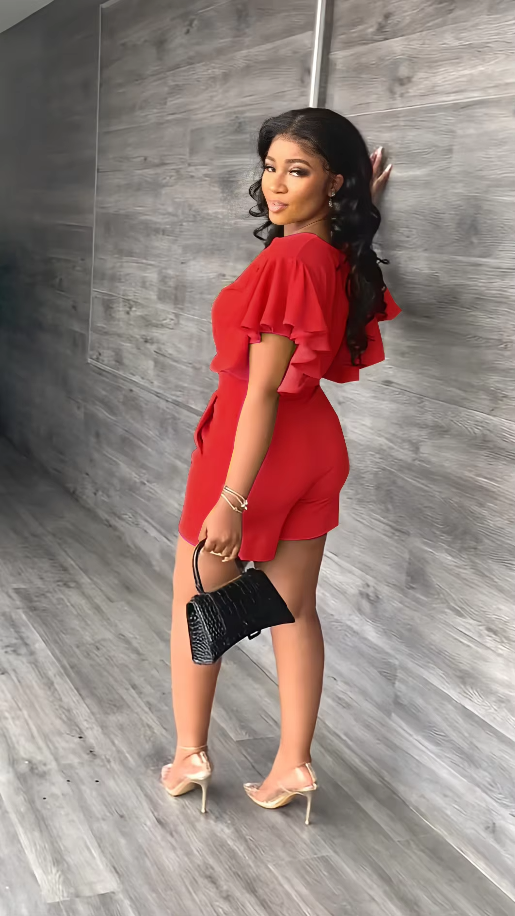 Alyssa™ - Elegant Summer Set