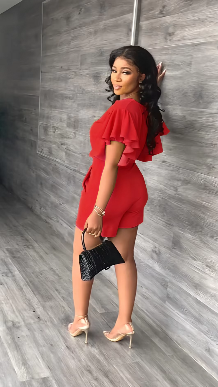 Alyssa™ - Elegant Summer Set