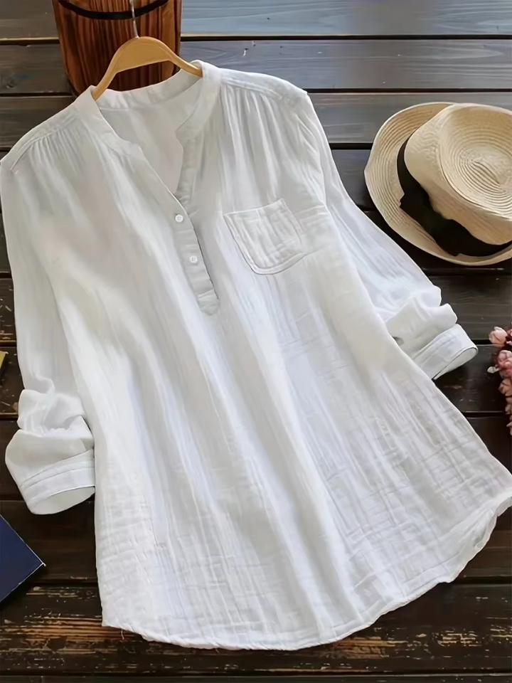 Alyssa™ - Comfortable Linen Set