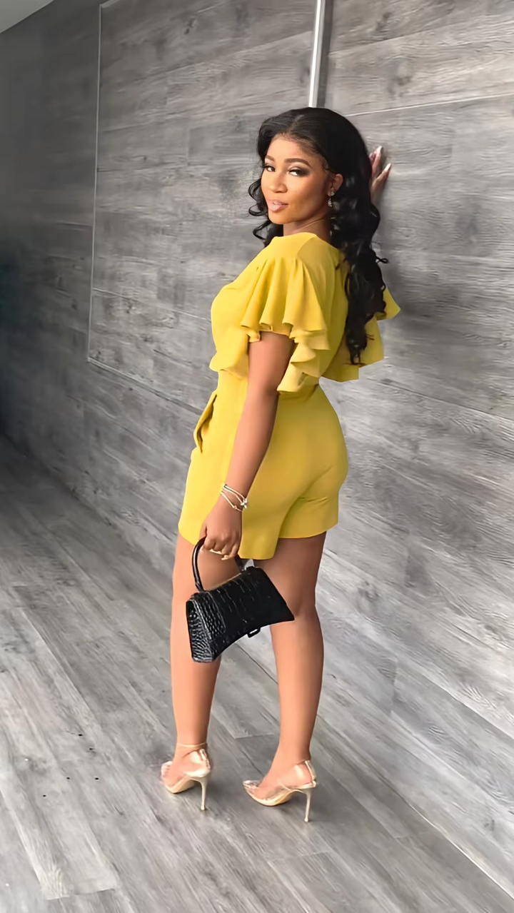 Alyssa™ - Elegant Summer Set
