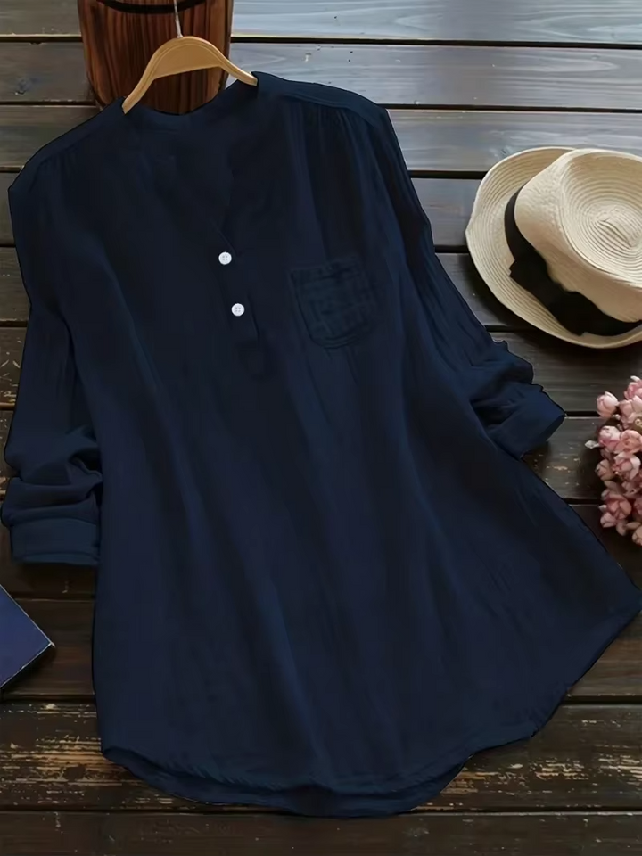 Alyssa™ - Comfortable Linen Set