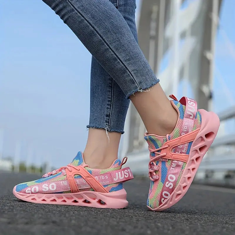 Savannah™ - Lightweight Comfortable Running Shoes