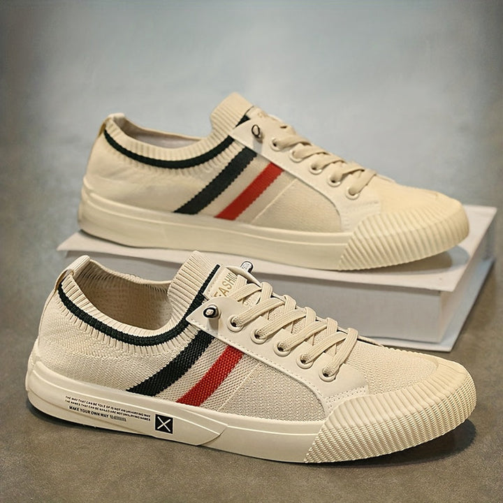Carter™ - Breathable Orthopedic Sneakers