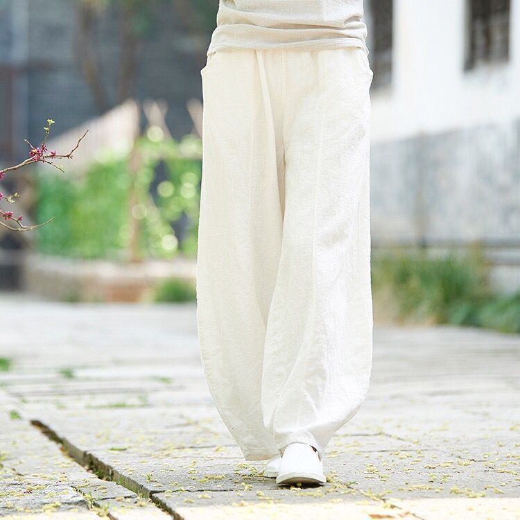 Ella™ - Elegant Comfortable Wide Trousers