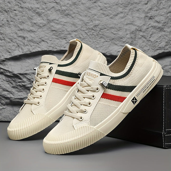 Carter™ - Breathable Orthopedic Sneakers