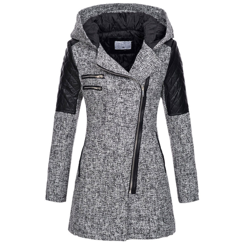 Lily™ - Modern Stylish Winter Coat