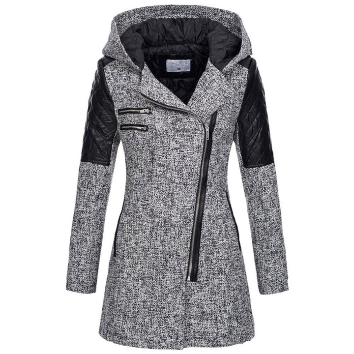Lily™ - Modern Stylish Winter Coat