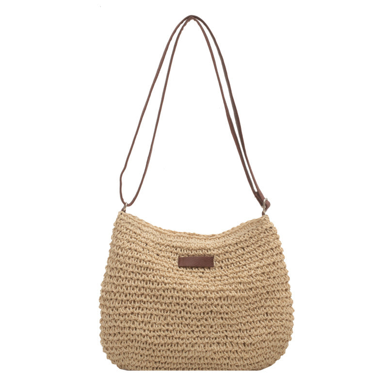 Avery™ - Bohemian Style Beach Bag