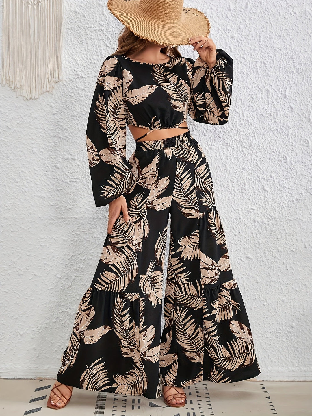Hannah™ - Elegant Vacation Set