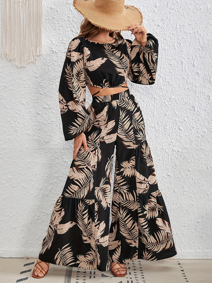 Hannah™ - Elegant Vacation Set