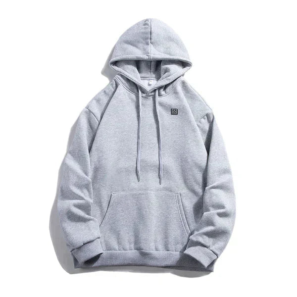 Benjamin™ - Comfortable Heated Hoodie