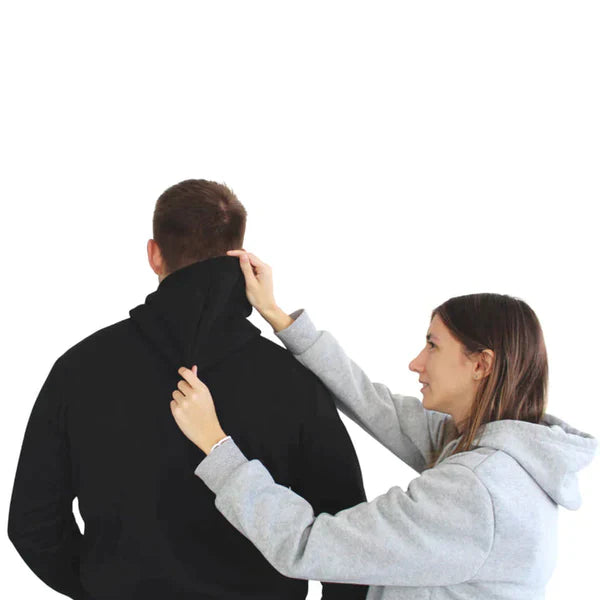 Benjamin™ - Comfortable Heated Hoodie