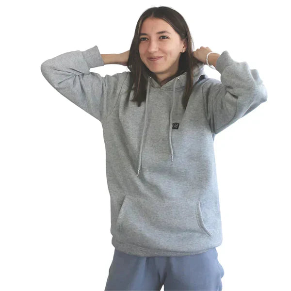 Benjamin™ - Comfortable Heated Hoodie