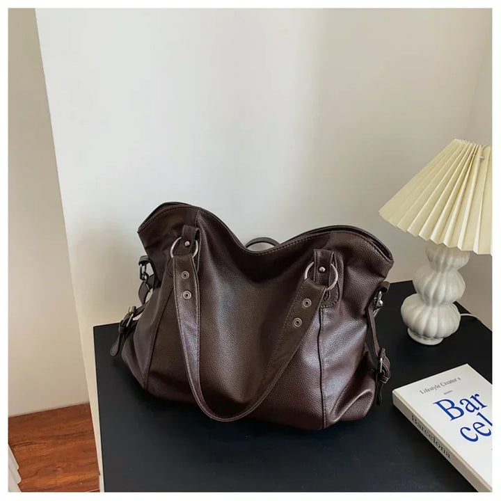 Riley™ - Stylish Large Capacity Shoulder Bag