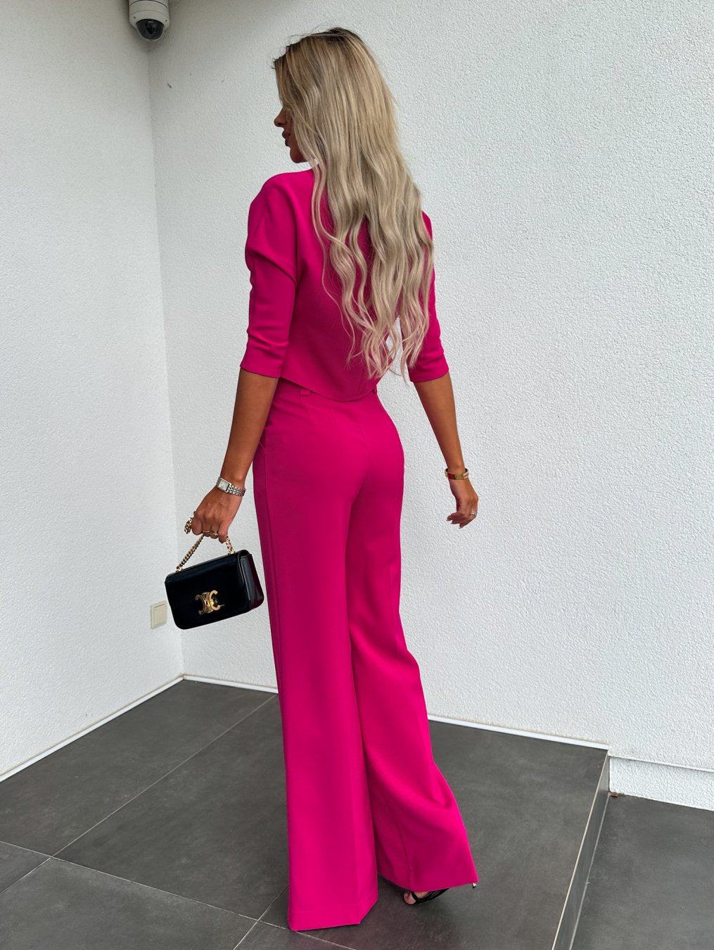 Mia™ - Attractive Elegant Co-Ord Set