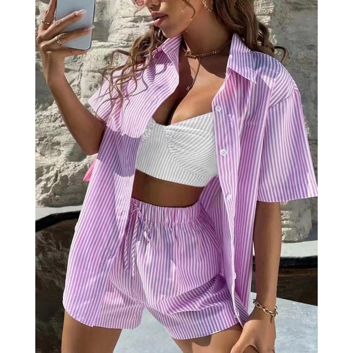 Madison™ - Stylish Summer Set
