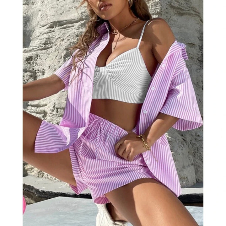Madison™ - Stylish Summer Set