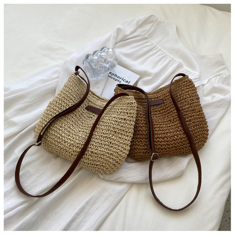 Avery™ - Bohemian Style Beach Bag