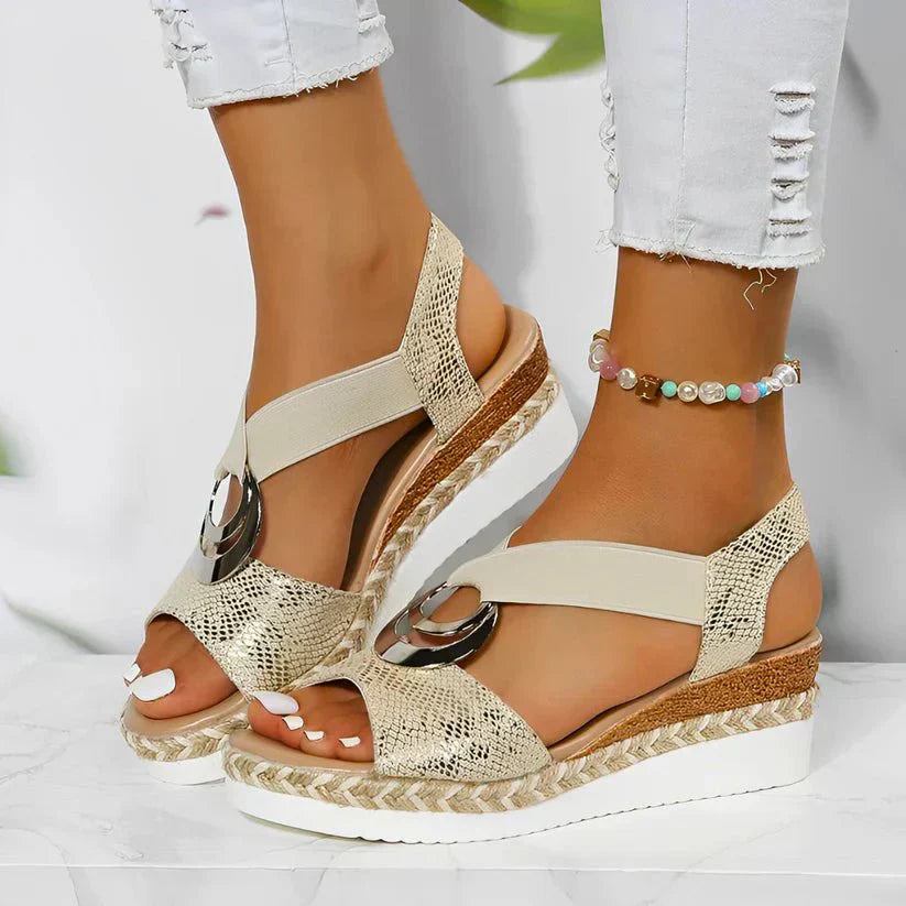 Addison™ – Stylish  Sandal (New Collection)
