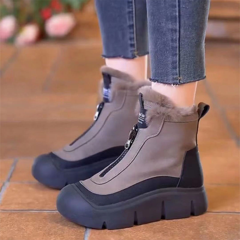 Amelia™ - Waterproof Winter Shoes