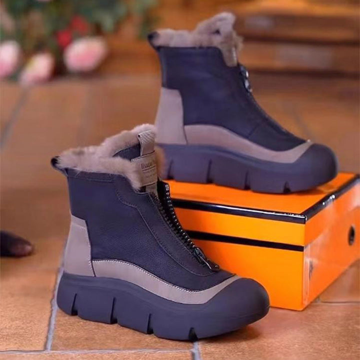 Amelia™ - Waterproof Winter Shoes