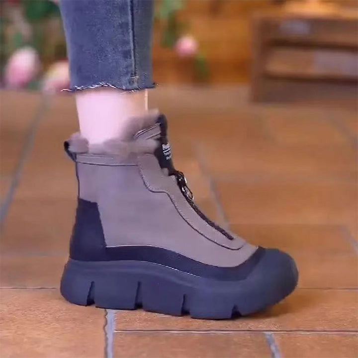 Amelia™ - Waterproof Winter Shoes