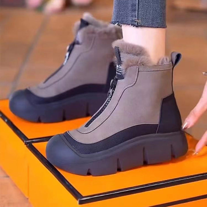 Amelia™ - Waterproof Winter Shoes