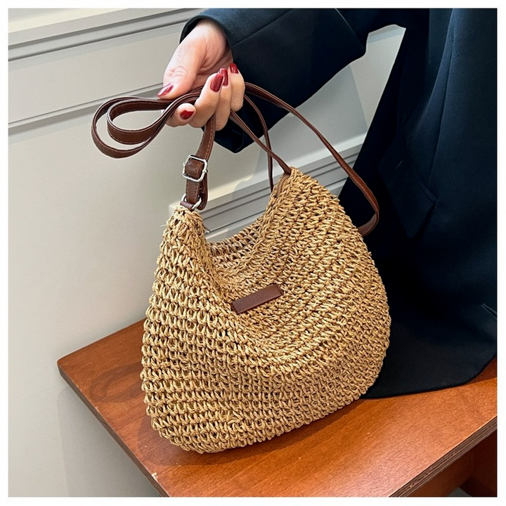 Avery™ - Bohemian Style Beach Bag