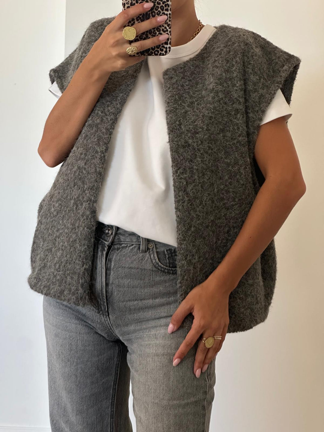 Abigail™ - Premium Comfortable Vest