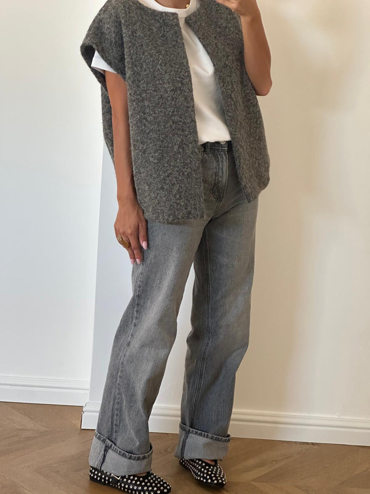Abigail™ - Premium Comfortable Vest
