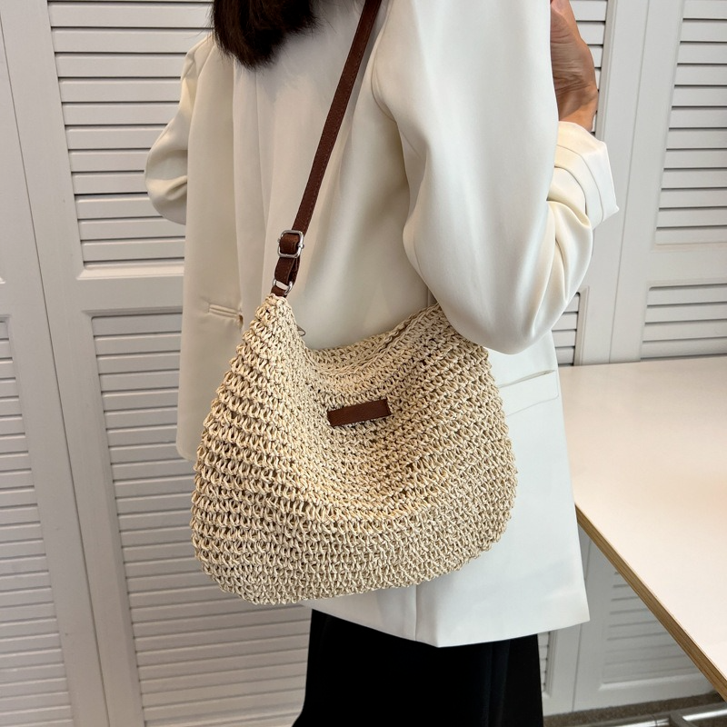 Avery™ - Bohemian Style Beach Bag