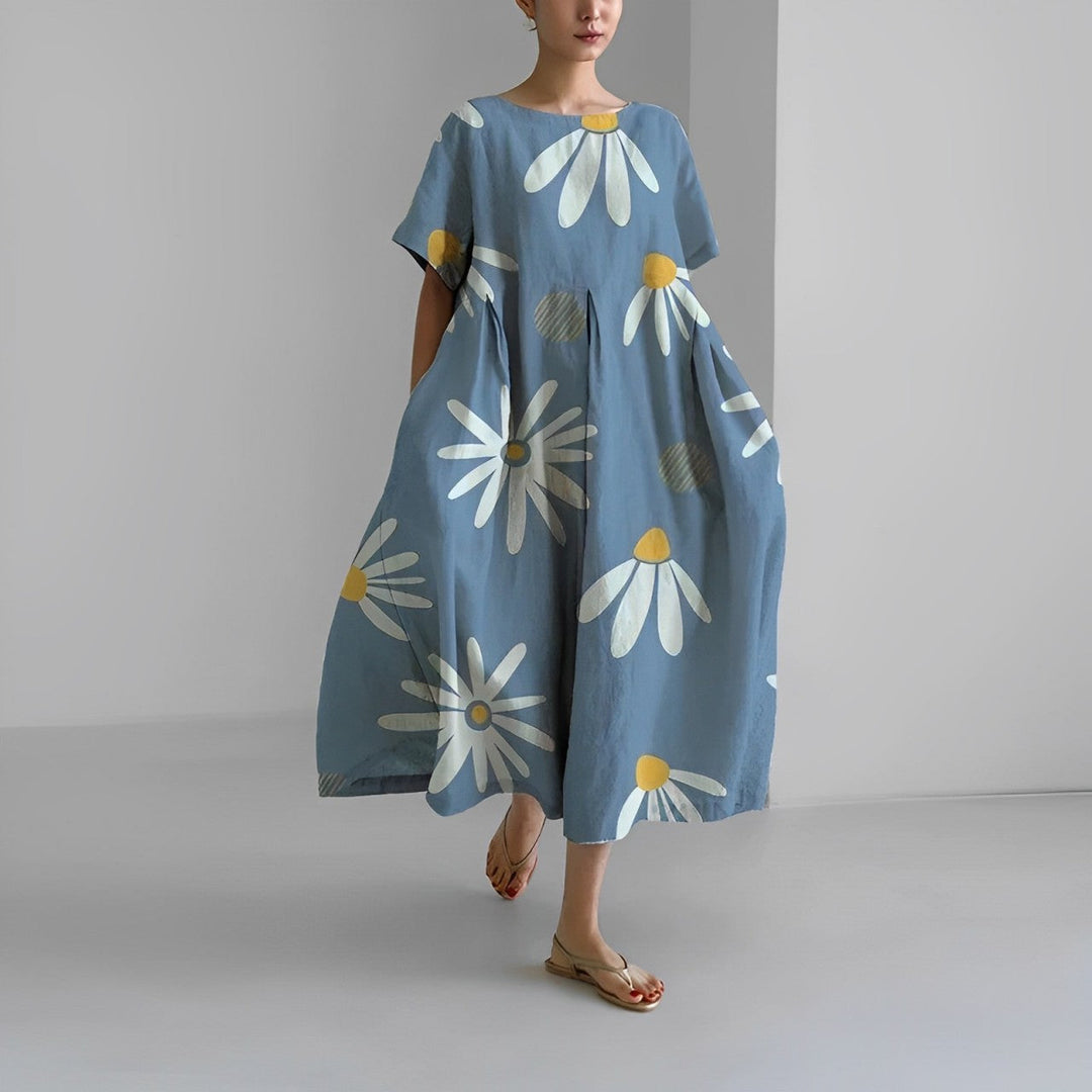 Avery™ - Gorgeous Floral Dress