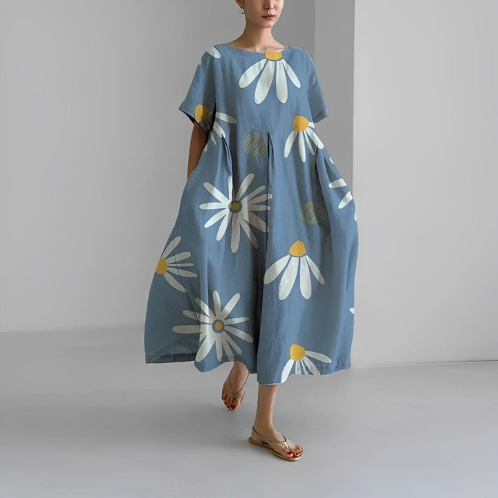 Avery™ - Gorgeous Floral Dress